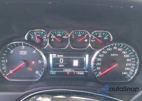 2017 Chevrolet Suburban C1500 Lt from USA, damaged, VIN 1GNSCHKC3HR225596